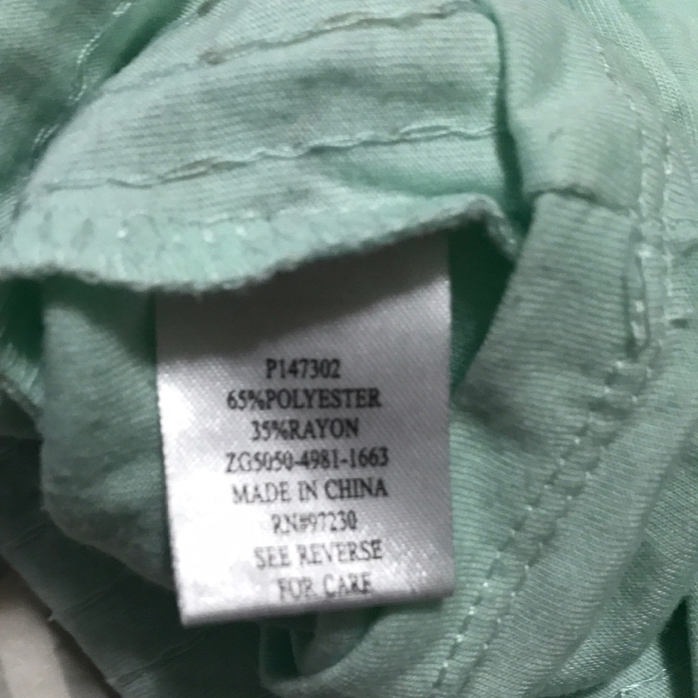 Tank Top - Picture 5 of 5